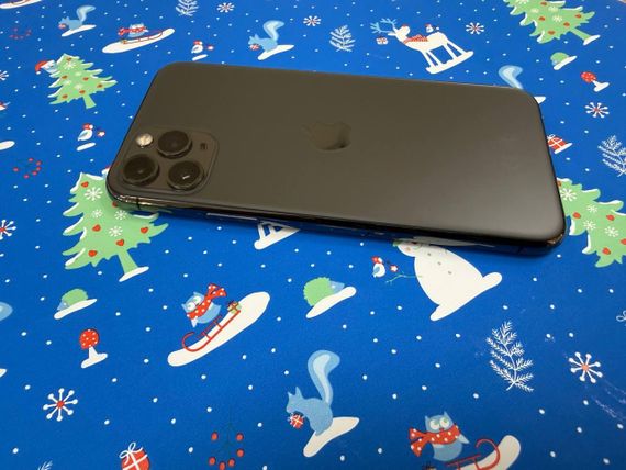 Смартфон Apple iPhone 11 Pro 256gb