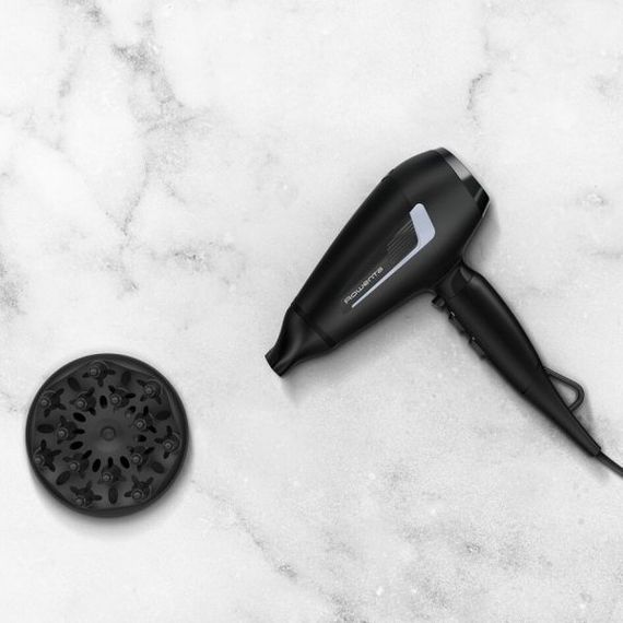 Фен Rowenta CV8820F0 | Зображення 8