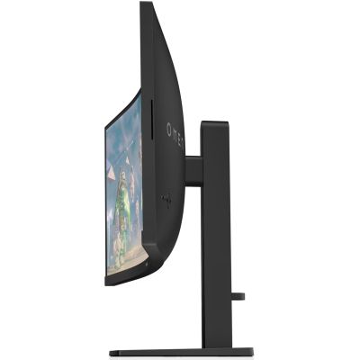 Монитор HP OMEN 34c (780K8AA) | Зображення 4