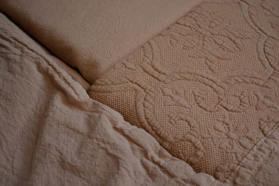 Постельное белье с покрывалом Sikel Tugra 240 х 260 см Kahve | Зображення 2