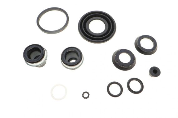 Ремкомплект суппорта заднего Opel Astra G Zafira 96-09 d=36mm  Bosch  236017 | Зображення 2