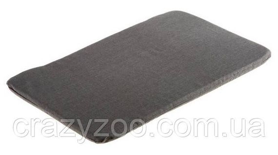 Підстилка для перенесення Ferplast Atlas and Clipper Cushion 30 сіра 50x30x1.5 см 82003999
