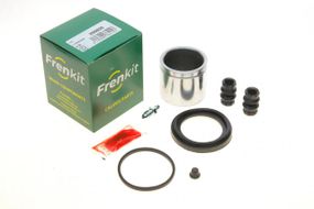 Ремкомплект суппорта переднего Mercedes Benz A-class W176 12- d=60mm  TRW  +поршень  260806