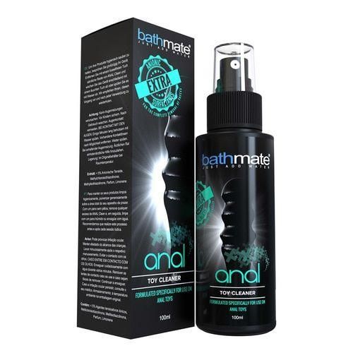 Антибактериальное средство Bathmate Anal Toy Cleaner для очистки анальных игрушек sexstyle | Зображення 2