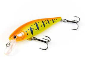 Воблер сусп. LJ Лаки Джон ORIGINAL MINNOW X 10.00/S57
