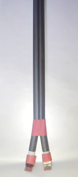 Сухий тен 1000w для бойлера Gorenje (Горіння) Electrolux (Електролюкс) Туреччина | Зображення 2