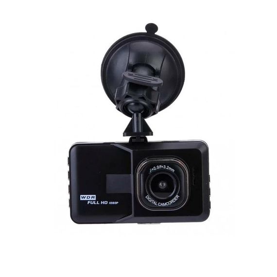 Авторегистратор T670 з високою якістю зйомки Full HD 1080P XPRO (lp-88156_963) | Зображення 5