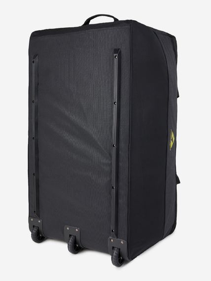 Воротарська сумка на колесах Fischer Goalie Wheeled Hockey Bag Sr | Зображення 4