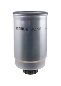 Топливный фильтр Mahle KC90 Ford
