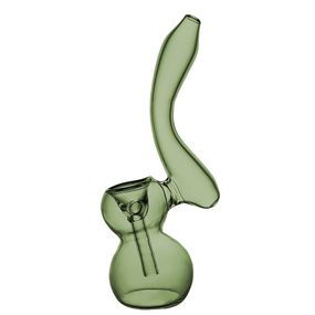 Баблер Для Тютюну "Mystic Green"