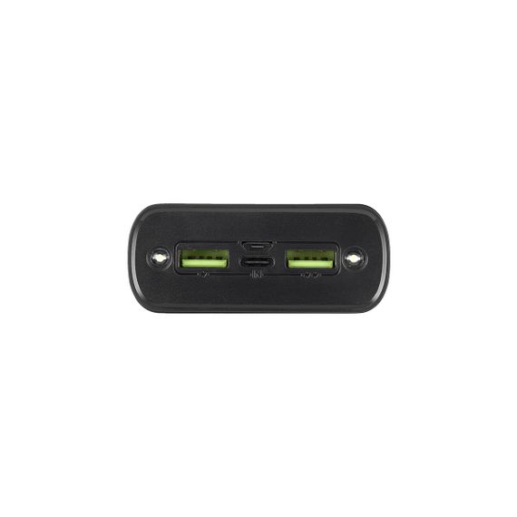 УМБ PowerBank КВАНІК повербанк PD20 20000mAh | Зображення 2