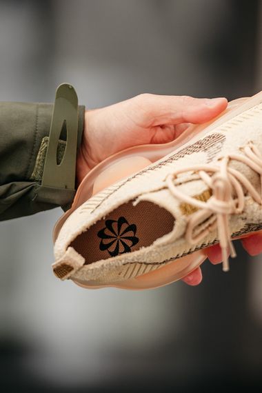 Чоловічі кросівки Air Max Scorpion FK весна / літо / осінь 44 28.0 см | Зображення 6