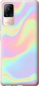 Чехол на Xiaomi Civi пастель "3855u-2491-17620"