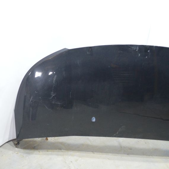 Капот Citroen C3 Picasso 2008-2012 Капот Сітроен ц3 Пікассо 9681470380 7901Q7 | Зображення 1