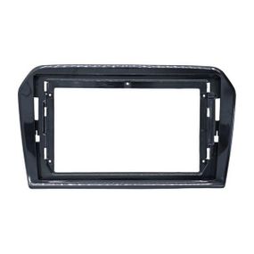 Перехідна рамка серії QIV QBR-F 0130-82 для Volkswagen Jetta 2013+ 9 дюймів