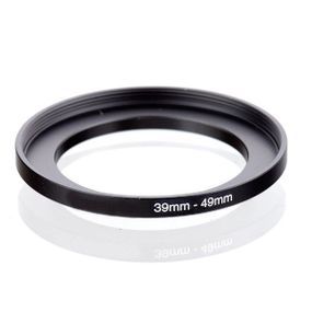 Переходное повышающее кольцо Step-Up (39-49 mm)