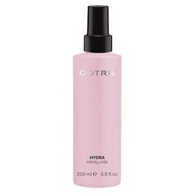 Незмивна інтенсивна зволожуюча маска для волосся COTRIL Hydra Infinity Milk (200 ml)