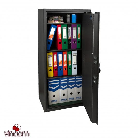 Сейф взломостойкий Safetronics TSS 125E-М | Зображення 1