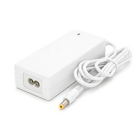 Импульсный БП 8В 3А 24Вт шт. 5.5/2.5 довж. + кабель питания 1.2м,Q50,White