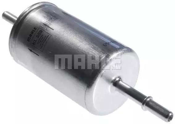 Фільтр паливний Connect 1.8 16 V 02-/Focus 1.4-2.0 16 V 99-04, MAHLE/KNECHT (KL559) | Зображення 3