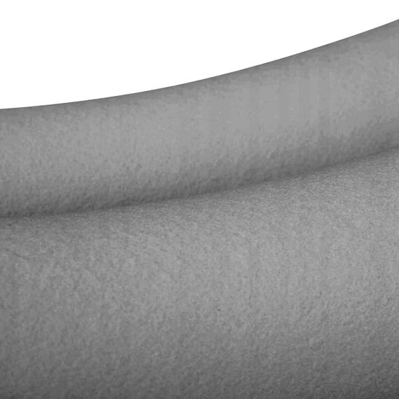 Гантелі неопренові PowerPlay 4126 Spartacus 2*4 кг. Сірі (пара - 2шт.) | Зображення 4