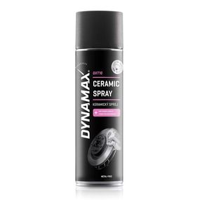 Мастило керамічне аерозоль DYNAMAX DXT10 CERAMIC SPRAY 500мл 634914