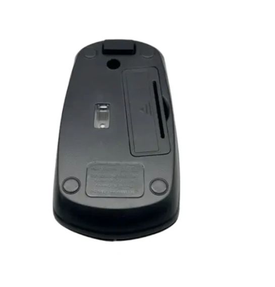 Миша бездротова MONSTER KM3PRO Black | Зображення 4