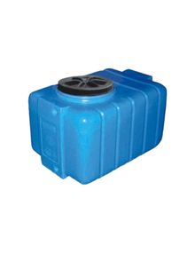 Ємність ODкв квадратна 200 літрів