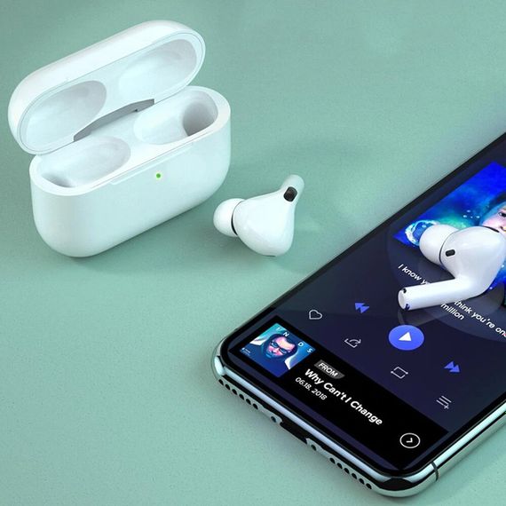 Bluetooth гарнітура бездротове з'єднання XPRO WK A3 Pro (MAW-45387_754) | Зображення 1