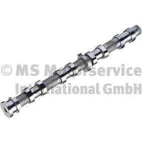 Распредвал выпускной Mercedes Benz Sprinter/W639/W447 OM651 09-, 50007672