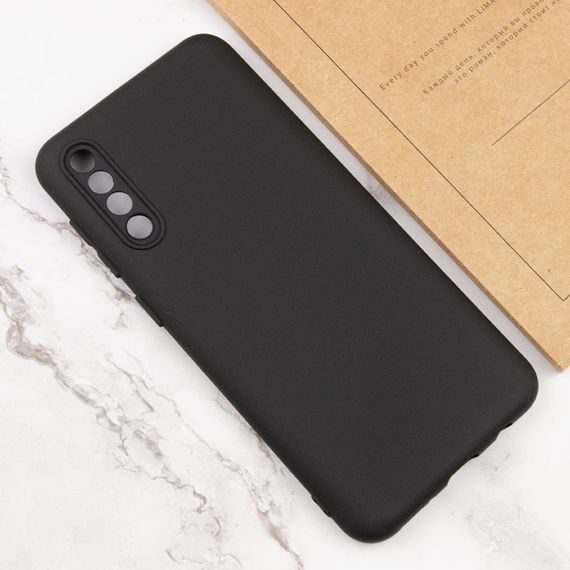 Чехол Silicone Cover Lakshmi Full Camera (A) для Samsung Galaxy A50 (A505F) / A50s / A30s | Зображення 3