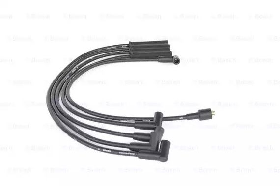 Комплект дротів запалювання FORD SIERRA, BOSCH (0986356873) | Зображення 3