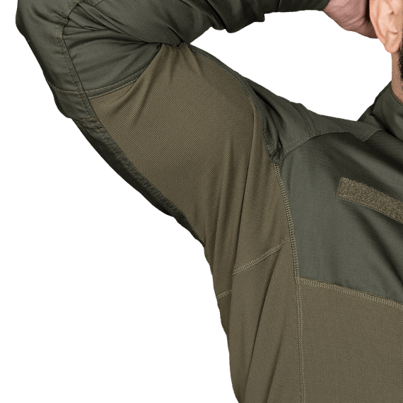 Бойова сорочка CM Blitz 2.0 Олива (7073), XL | Зображення 7