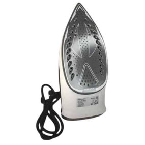 Утюг проводной с керамическим покрытием 2400Вт SOKANY SK-YD-2125 Коричневый