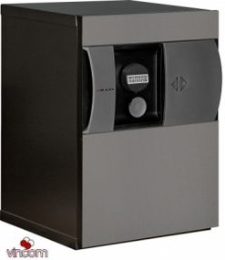 Сейф огневзломостойкий KASO E2 309