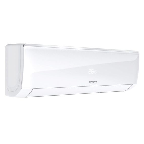 Кондиционер TOSOT EXPERT INVERTER GB-24VP2 (Инверторные сплит-системы)