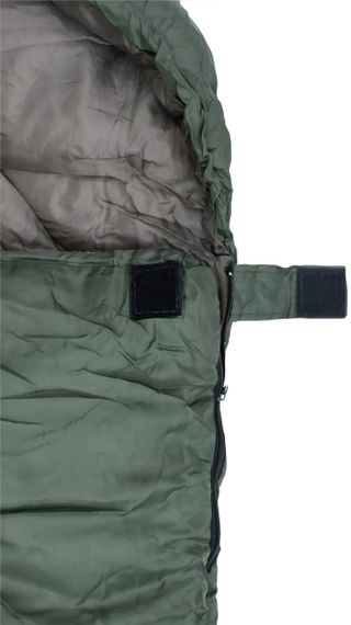 Спальный мешок Totem Fisherman XXL. R | Зображення 1