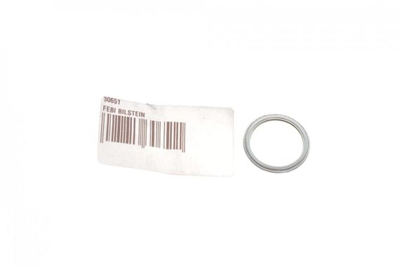 Шайба болта зливу оливи Subaru Forester Impreza II 1.5-2.5 96-14 20x26x2,2  30651