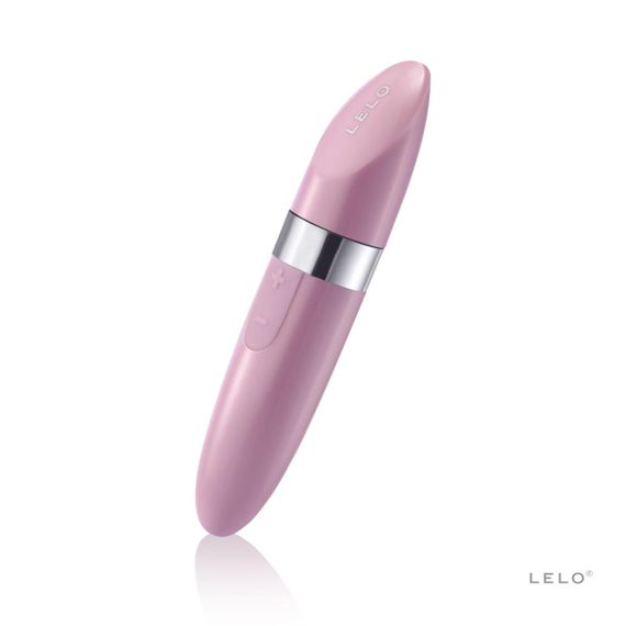 Шикарная вибропуля LELO Mia 2 Petal Pink, 6 режимов, мощные вибрации, водонепроницаемая sexstyle | Зображення 1