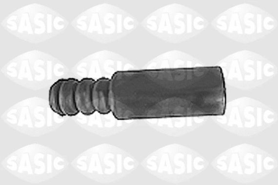 Відбійник амортизатора RENAULT TWINGO, RENAULT THALIA, RENAULT CLIO, SASIC (4005373) | Зображення 1