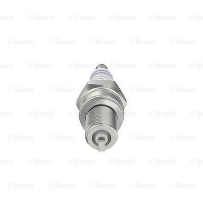 Свеча зажигания Bosch Свічка запалювання (0 241 229 715) - Топ Продаж! | Зображення 4