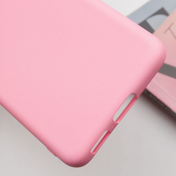 Чехол Silicone Cover Lakshmi Full Camera (AA) для Samsung Galaxy S22 | Зображення 5