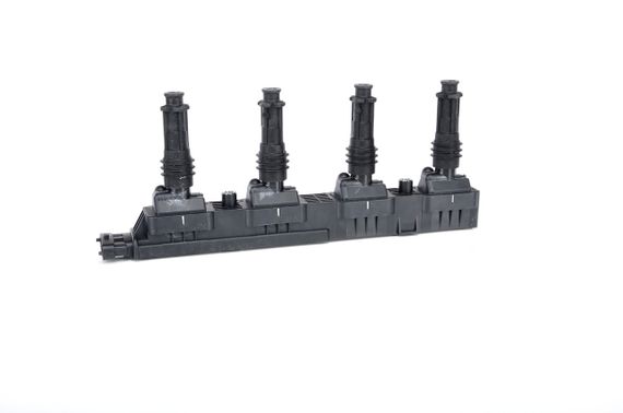 Котушка запалювання Opel Astra G, Opel Astra H, Opel Combo, Opel Corca C, Corsa D, Meriva A, Tigra 1,4 L | Зображення 3