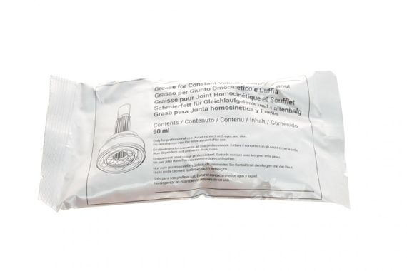 Шрус наружный Ford Galaxy 95-06 Seat Alhambra VW Sharan 95- 38z 36z 60mm 97.5mm 34mm  +ABS48z  15-1444 | Зображення 4