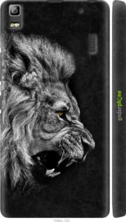 Чохол на Lenovo K3 Note K50-T5 Лев "1080m-141-2448"