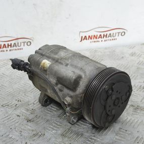 Компресор кондиціонера Audi A3 TT 1996-2006 Ауді А3 ТТ 1J0820803J