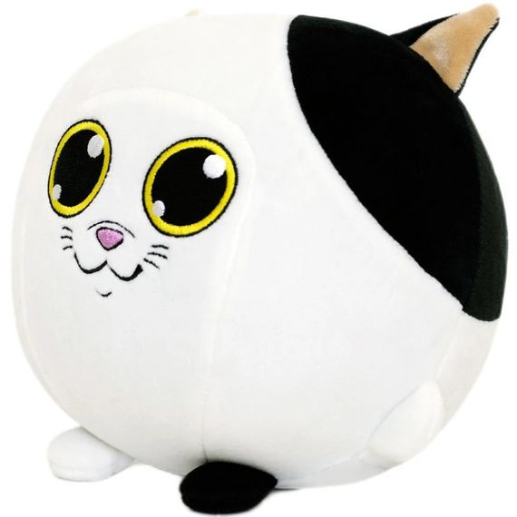 Плюшевая игрушка котик Пури FWPKITTYPUR22WT00, 20 см | Зображення 3