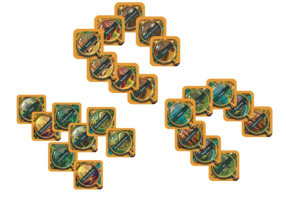 Настільна гра Мавка: Між двома світами (Mavka: Between Two Worlds) | Зображення 7