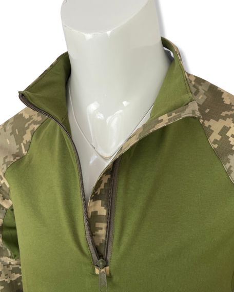 Тактичний Убакс піксель ММ-14 розмір 54 (XL) | Зображення 2