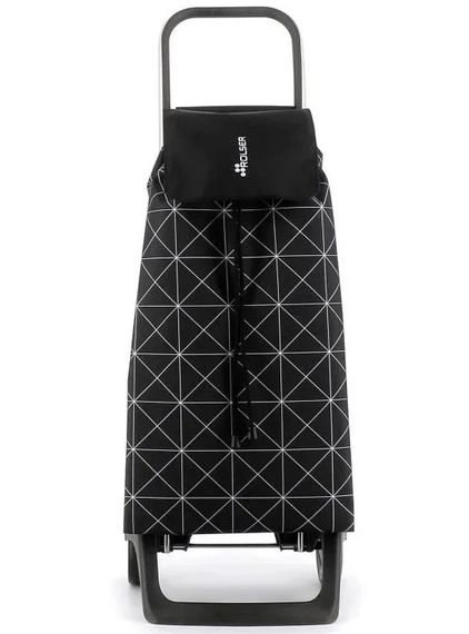 Сумка-візок Rolser Jet Star Joy Blanco (JET046-1024)